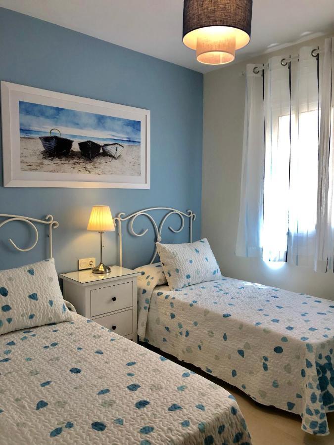 Nerja Sea View Apartment Exterior photo