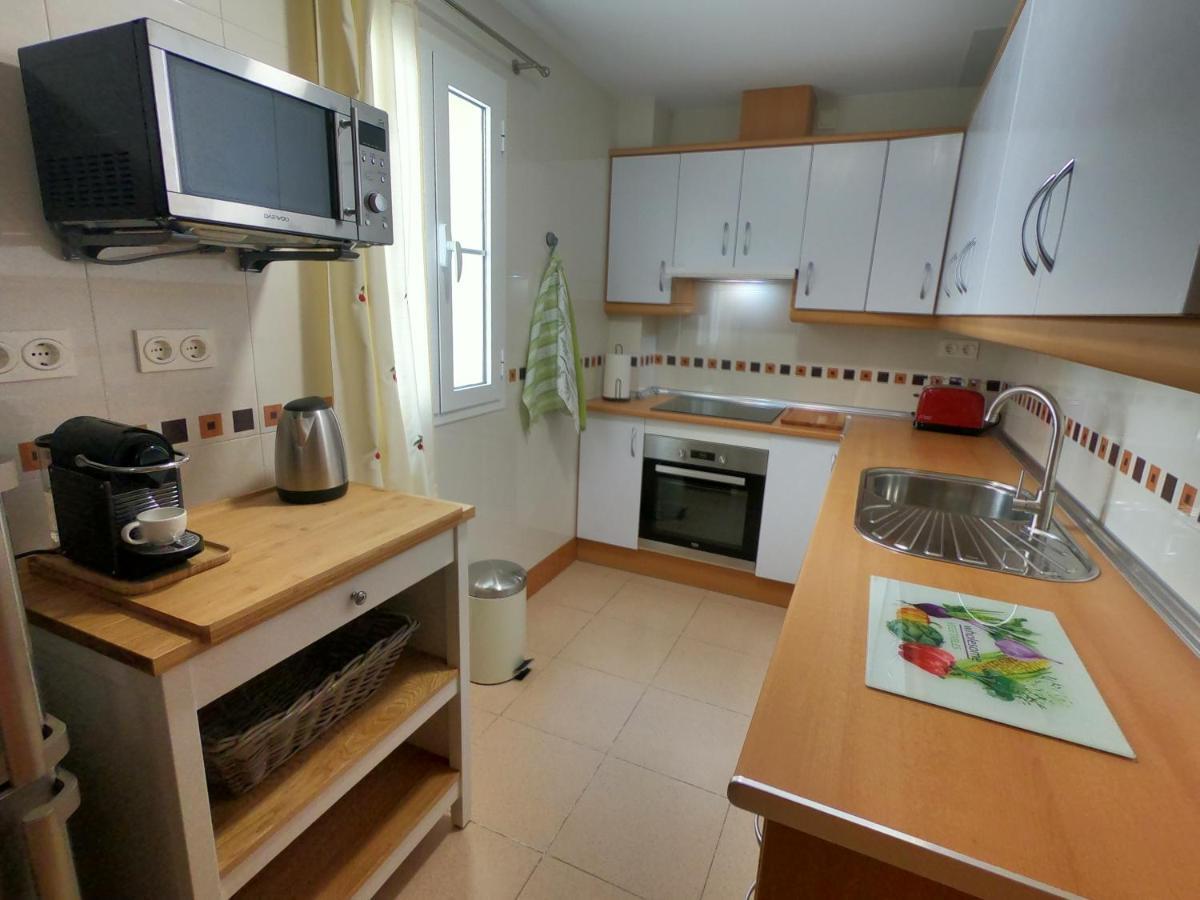 Nerja Sea View Apartment Exterior photo