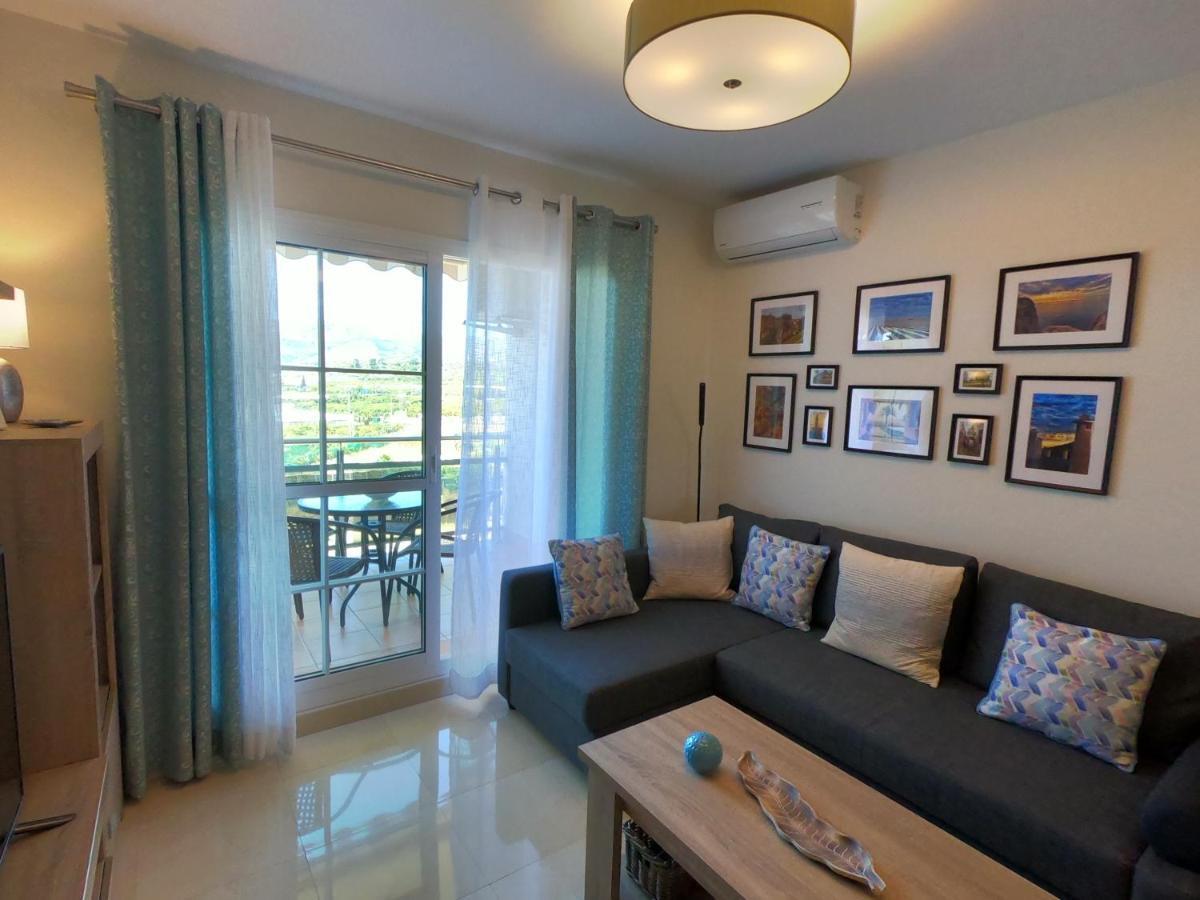 Nerja Sea View Apartment Exterior photo