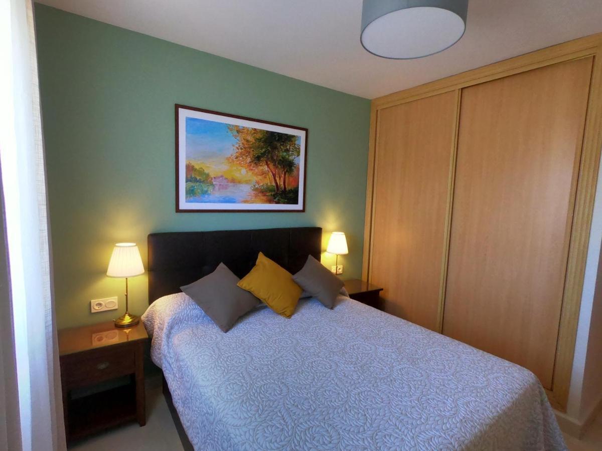 Nerja Sea View Apartment Exterior photo