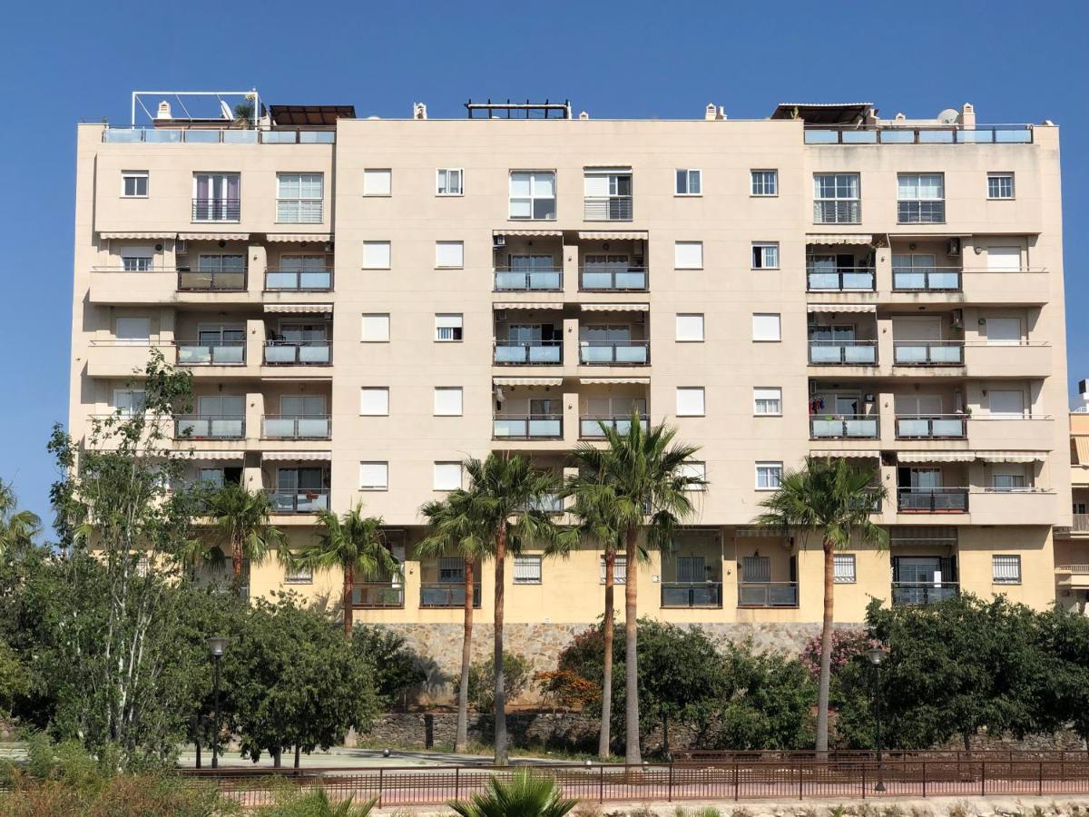 Nerja Sea View Apartment Exterior photo